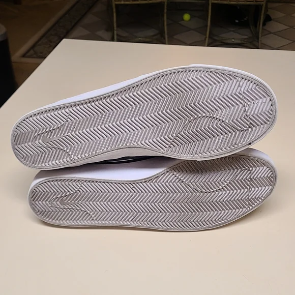 Nike SB Blazer Mid Court casual streetwear sneakers size 14 - Picture 9 of 9